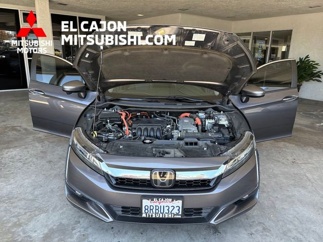 Used 2019 Honda Clarity Touring image 24