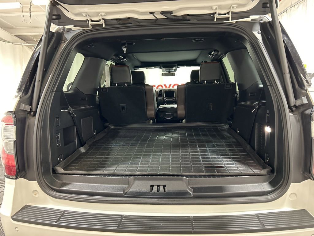 Used 2021 Ford Expedition King Ranch image 20