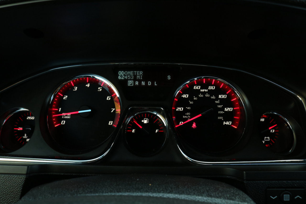 Used 2015 GMC Acadia Denali image 24