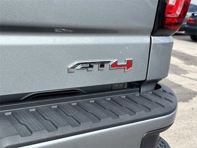 New 2026 GMC Sierra 1500 AT4 w/ AT4 Premium Package image 4