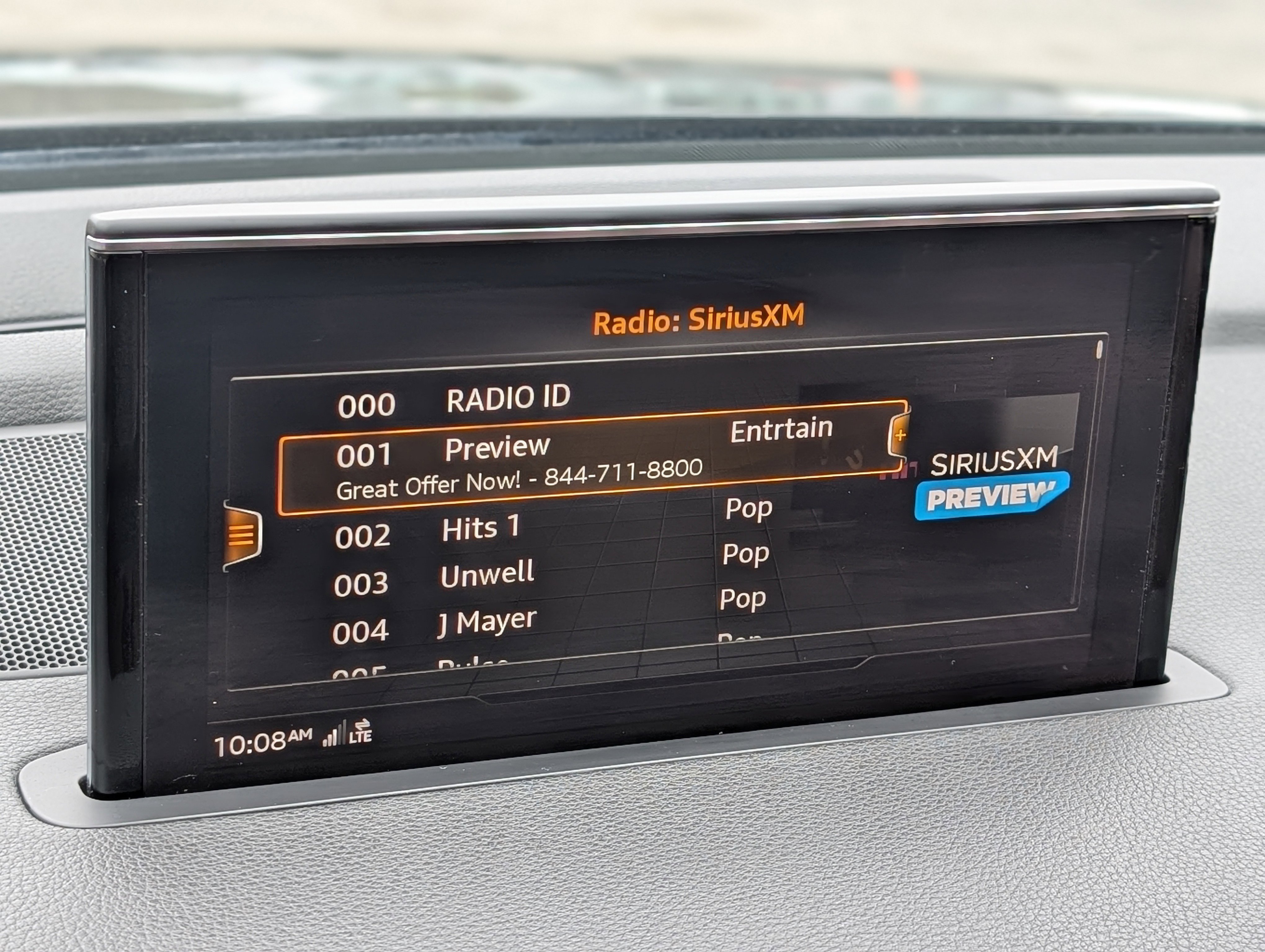 Used 2018 Audi Q7 3.0T Prestige w/ Prestige Package image 35