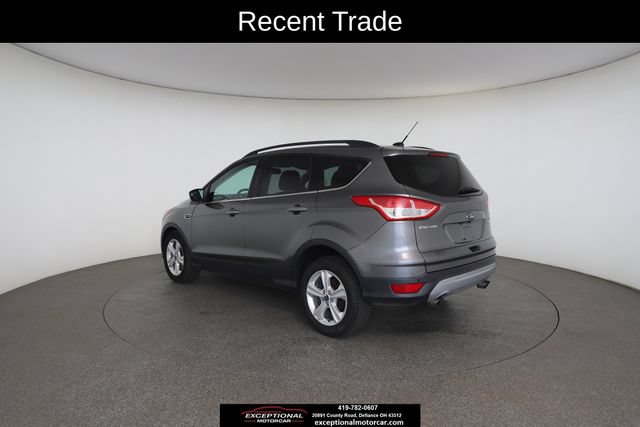 Used 2014 Ford Escape SE w/ Equipment Group 201A FWD image 11