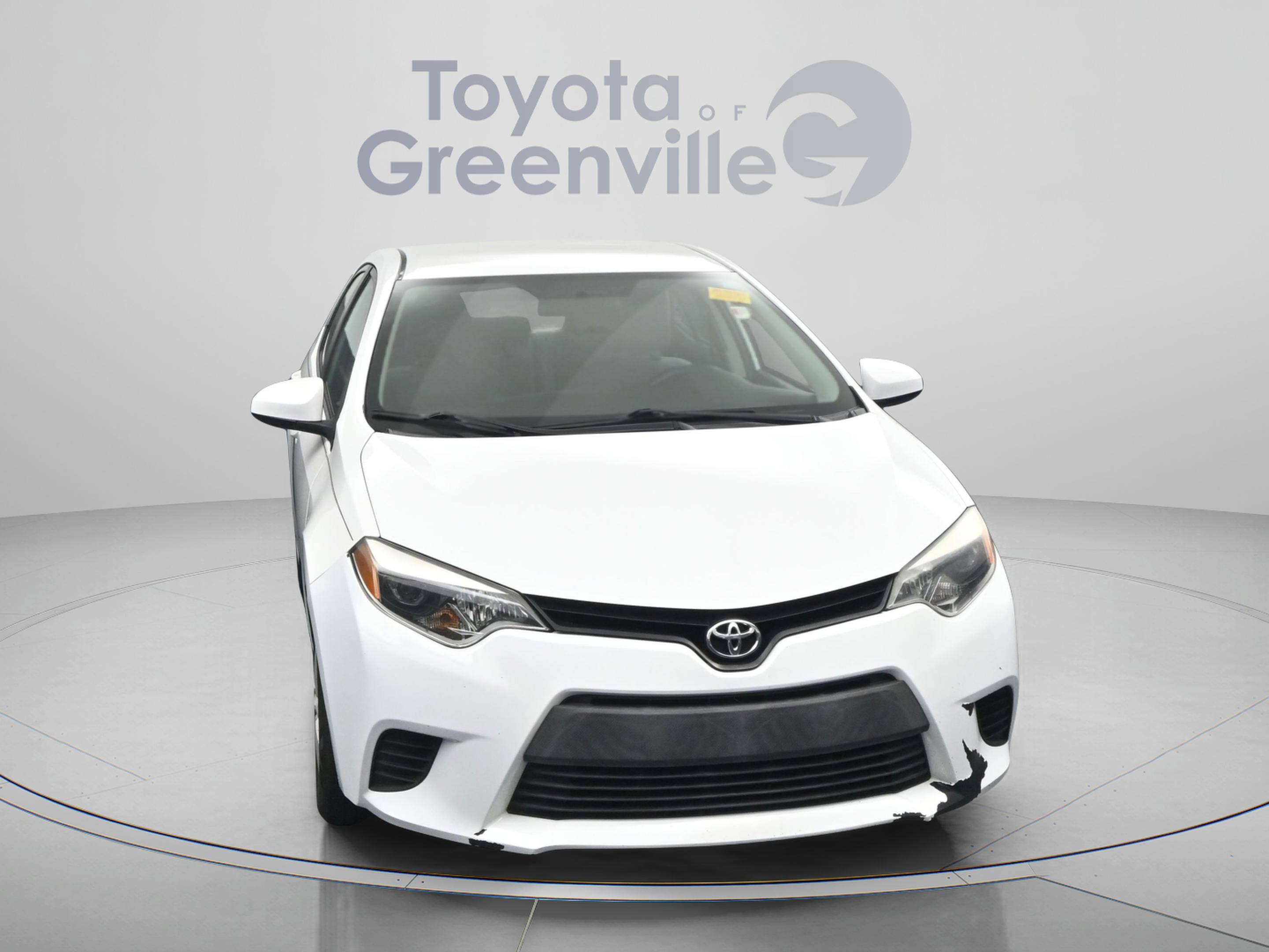 Used 2016 Toyota Corolla L FWD image 23