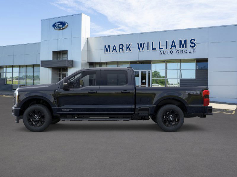 New 2026 Ford F250 XLT image 4