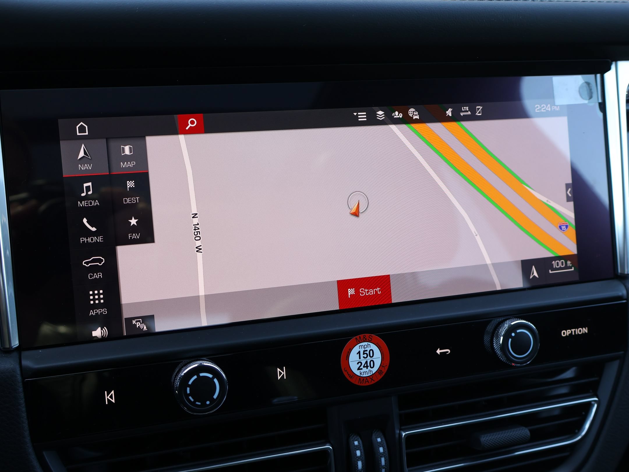 New 2026 Porsche Macan S AWD/4WD image 18