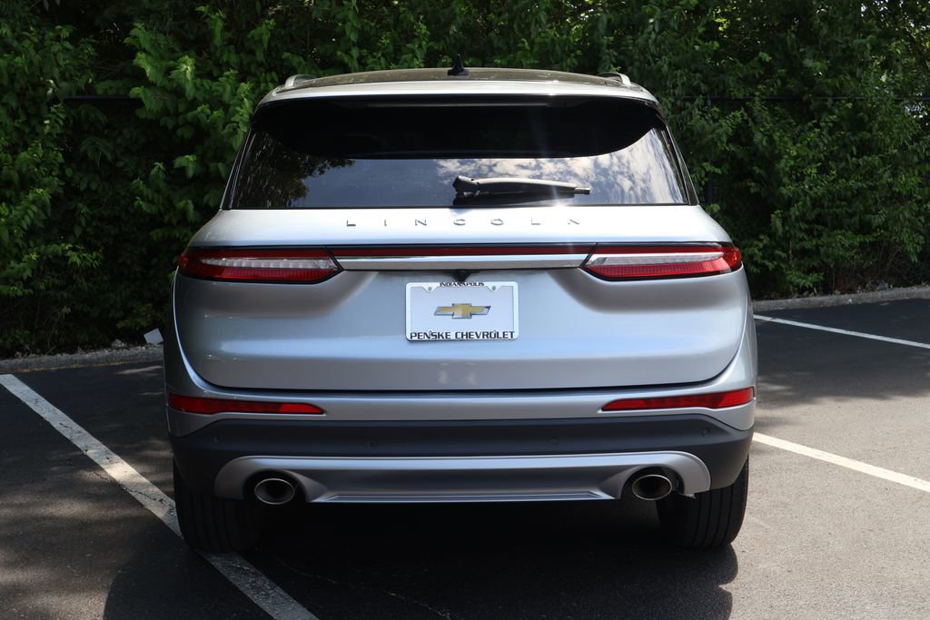 Used 2021 Lincoln Corsair Reserve w/ Elements Package FWD image 7