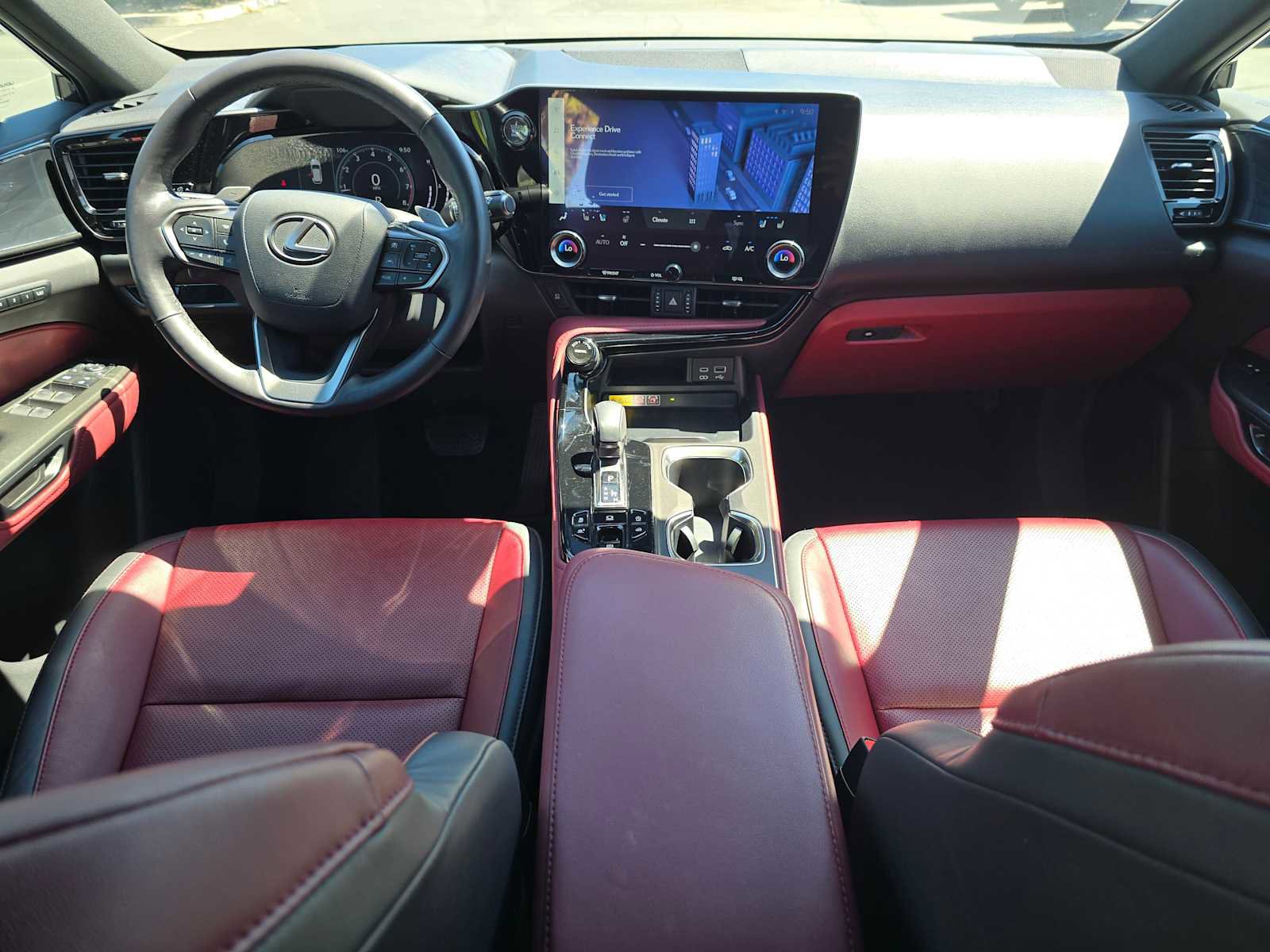 Used 2024 Lexus NX 350 AWD w/ Premium Package image 19