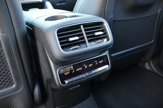 Used 2025 Mercedes-Benz GLS 450 4MATIC image 22