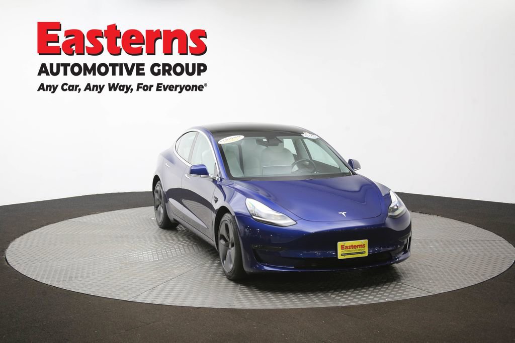 Used 2018 Tesla Model 3 Long Range image 49