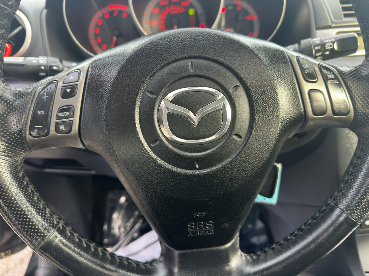 Used 2007 MAZDA MAZDA3 s Grand Touring image 31