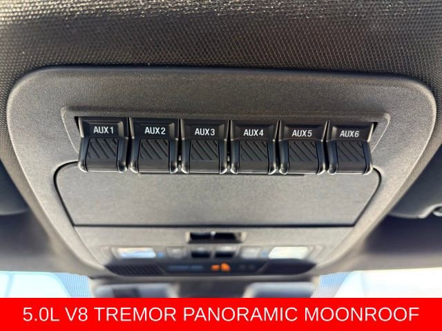 Used 2025 Ford F150 Tremor image 36