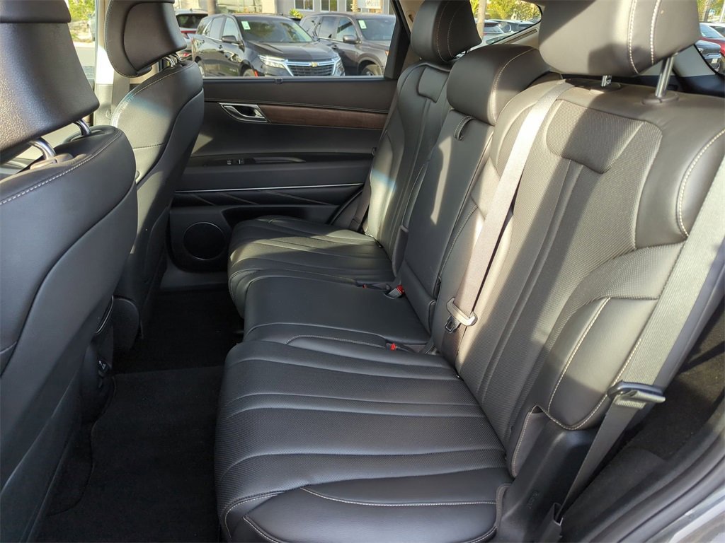 Used 2024 Genesis GV80 2.5T image 28