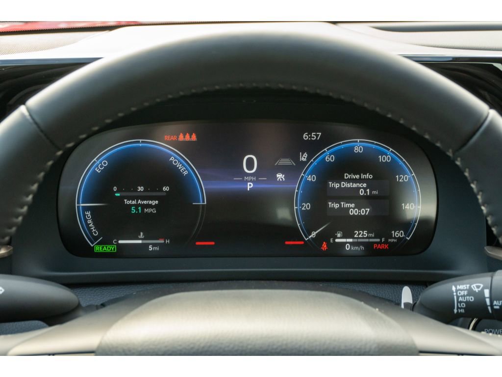 New 2026 Toyota Crown Limited image 19