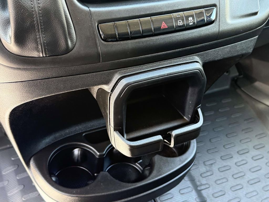 Used 2023 RAM ProMaster 1500 w/ Convenience Group image 20