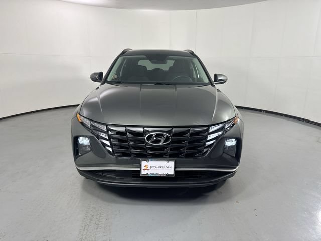 Used 2023 Hyundai Tucson SEL AWD/4WD image 25