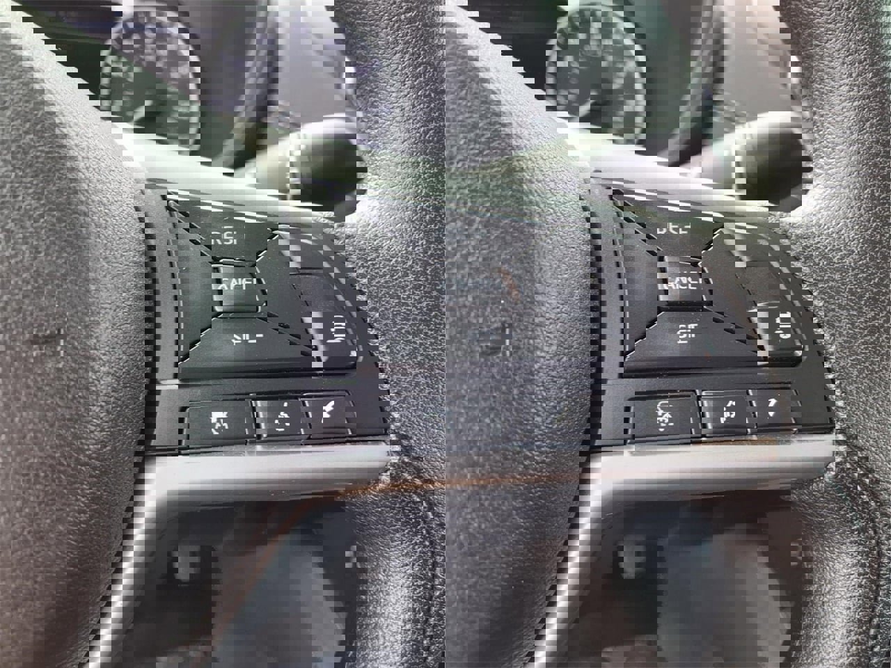 Used 2023 Nissan Sentra SV image 22