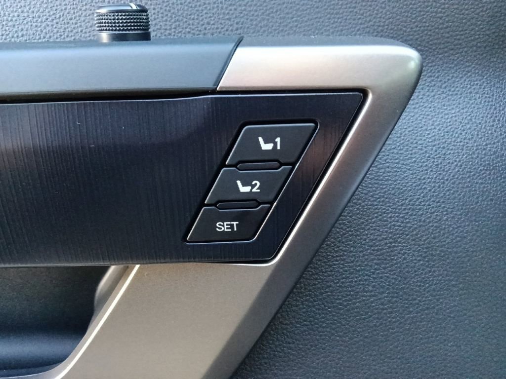 New 2026 Toyota Tundra Platinum image 13