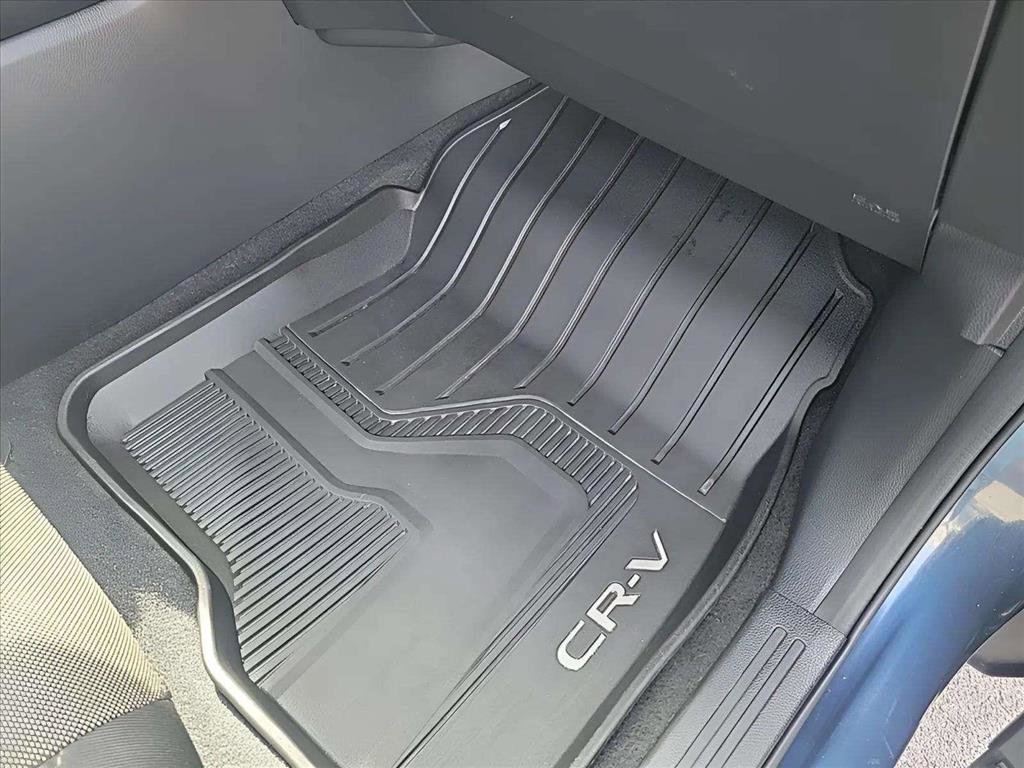 Used 2024 Honda CR-V EX image 32