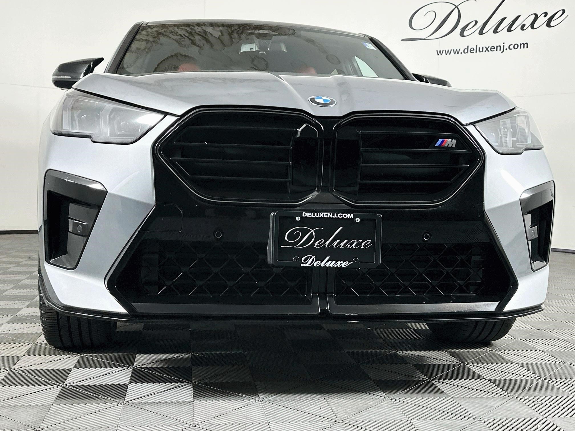 Used 2026 BMW X2 M35i AWD/4WD image 30