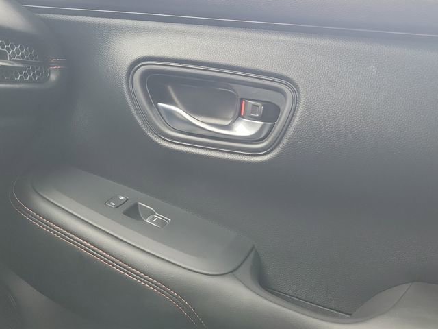 Used 2023 Honda HR-V Sport image 19