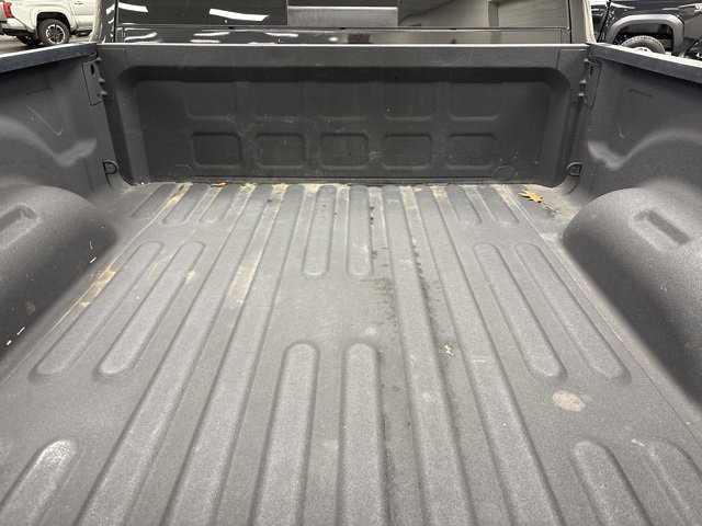 Used 2017 RAM 2500 Big Horn image 12