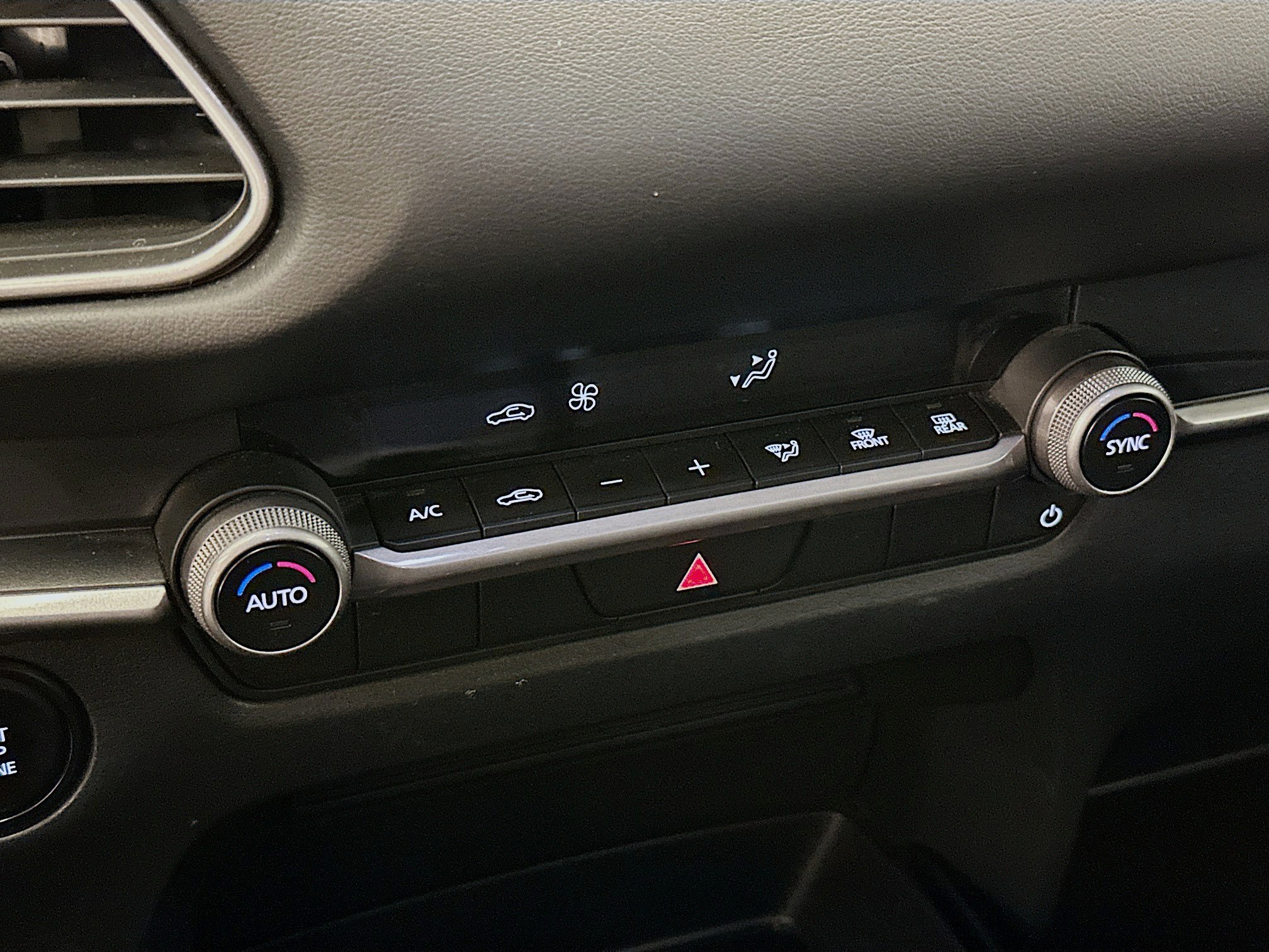 Used 2024 MAZDA CX-30 AWD 2.5 S w/ Select Sport Pkg image 24