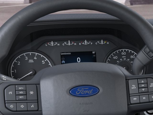 New 2026 Ford F150 STX w/ Equipment Group 200A AWD/4WD image 13