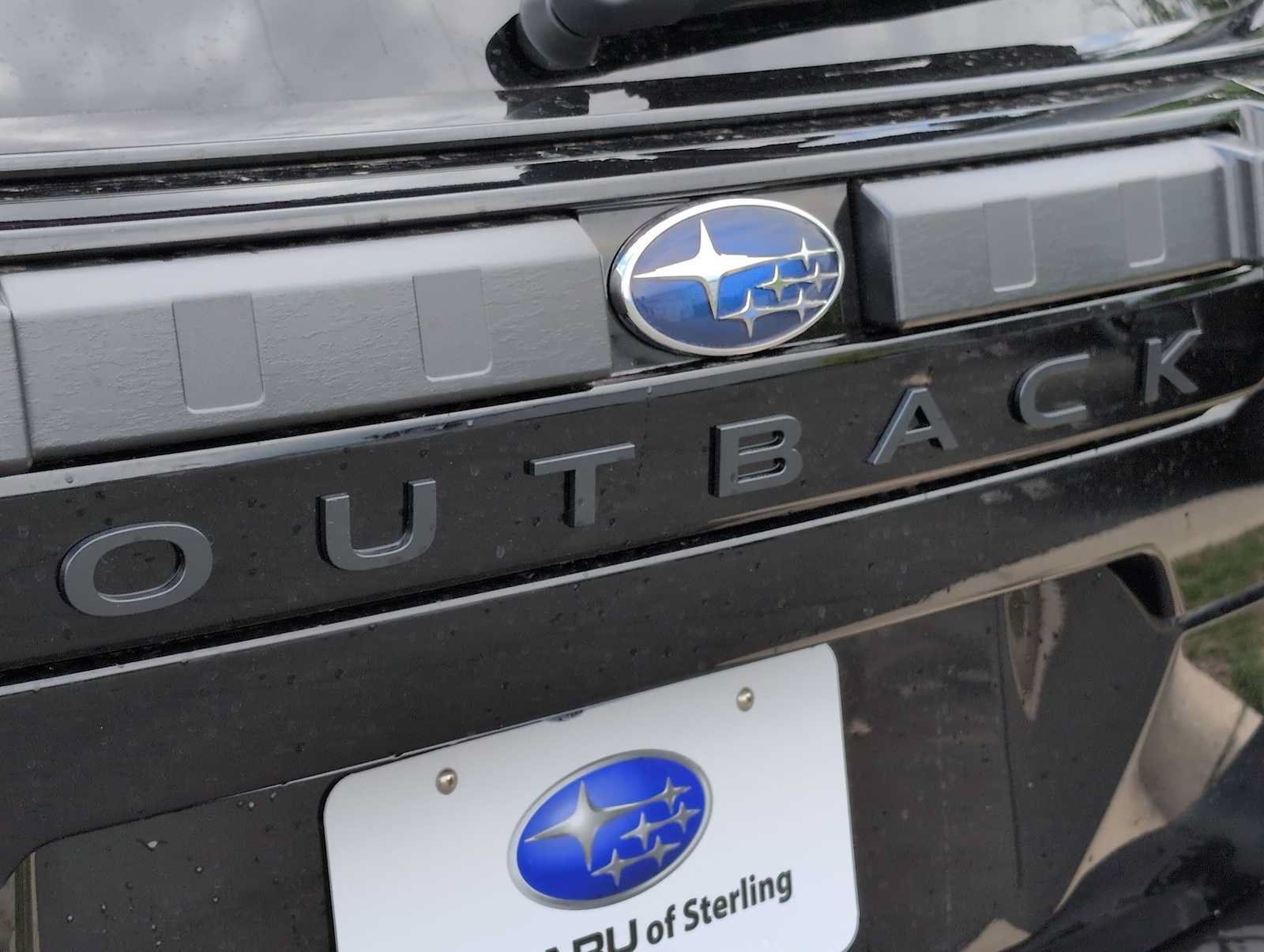 New 2026 Subaru Outback Wilderness AWD/4WD image 13