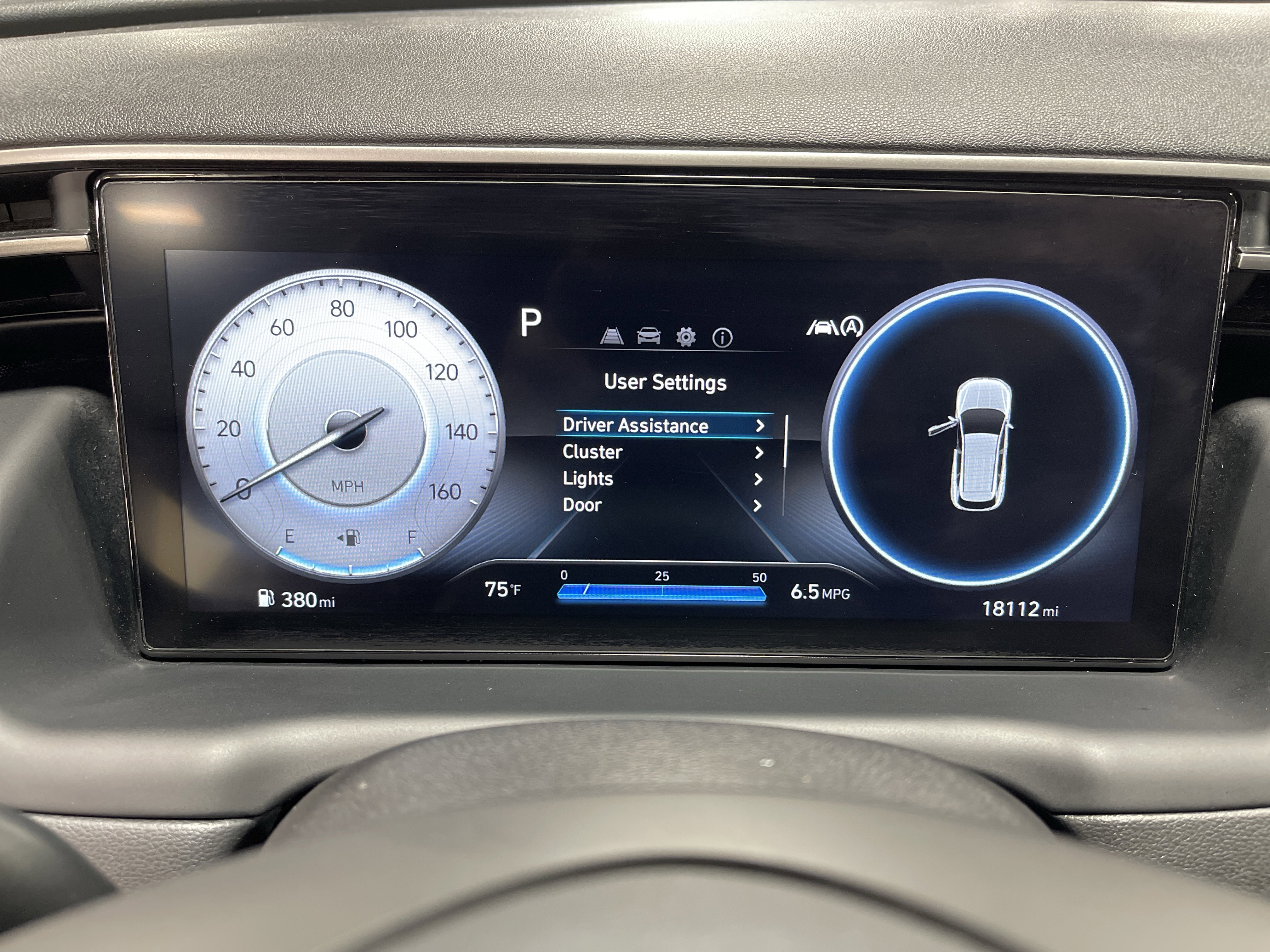 Used 2022 Hyundai Tucson SEL w/ Convenience Package image 21