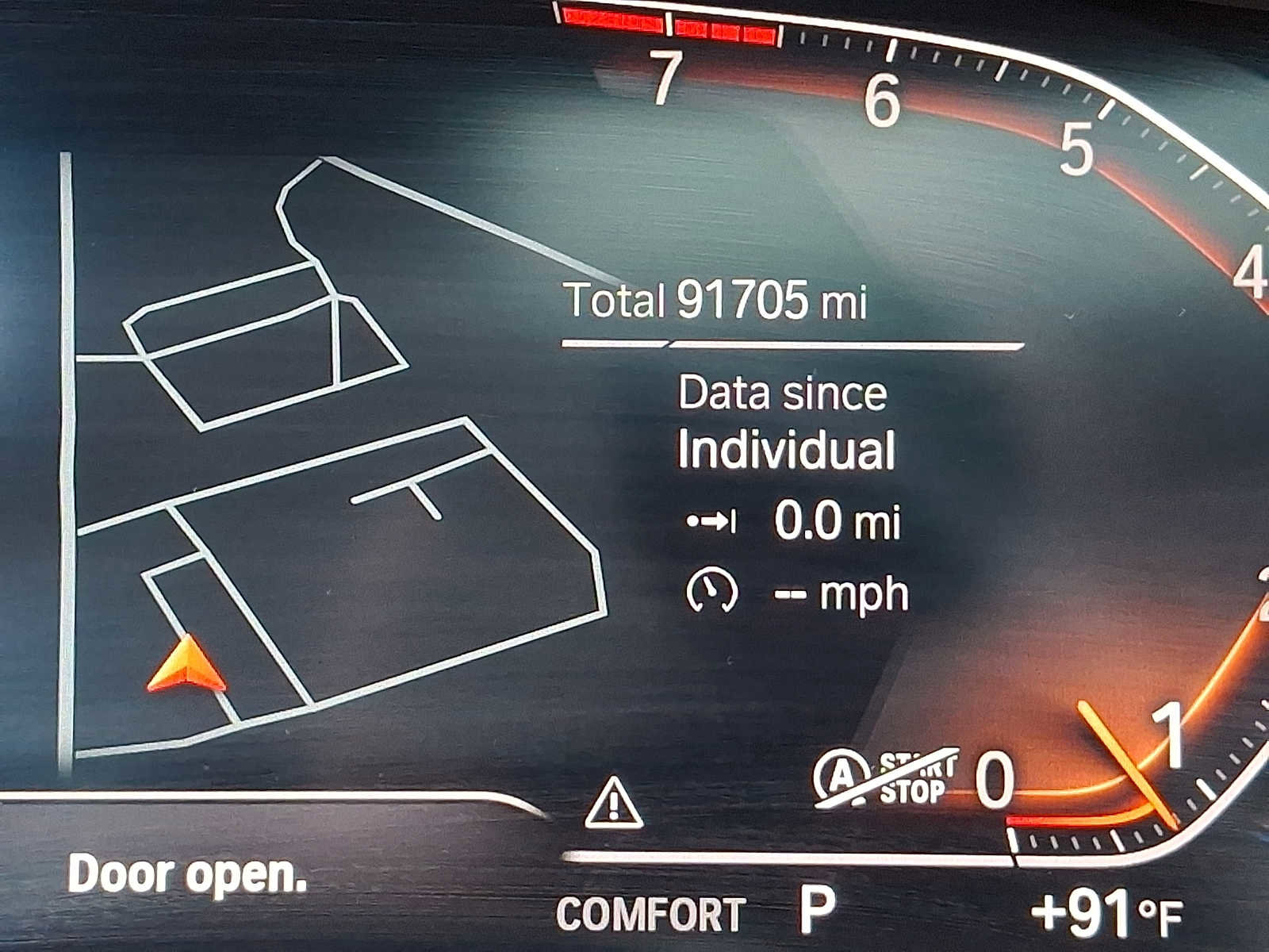 Used 2019 BMW X5 xDrive40i w/ Premium Package 2 image 21