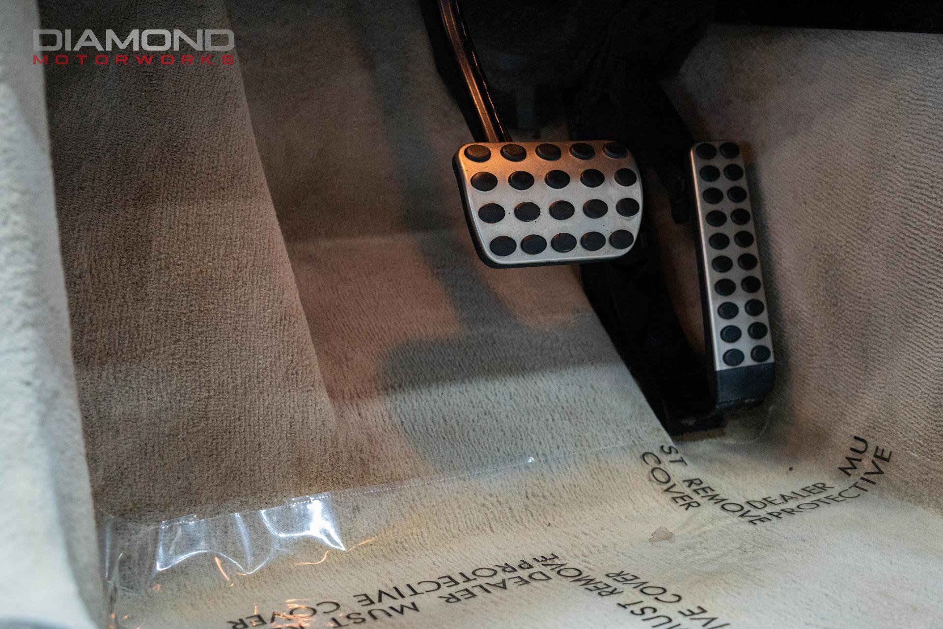 Used 2011 Mercedes-Benz S 550 image 63