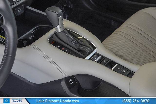 Certified 2024 Honda HR-V EX-L image 23