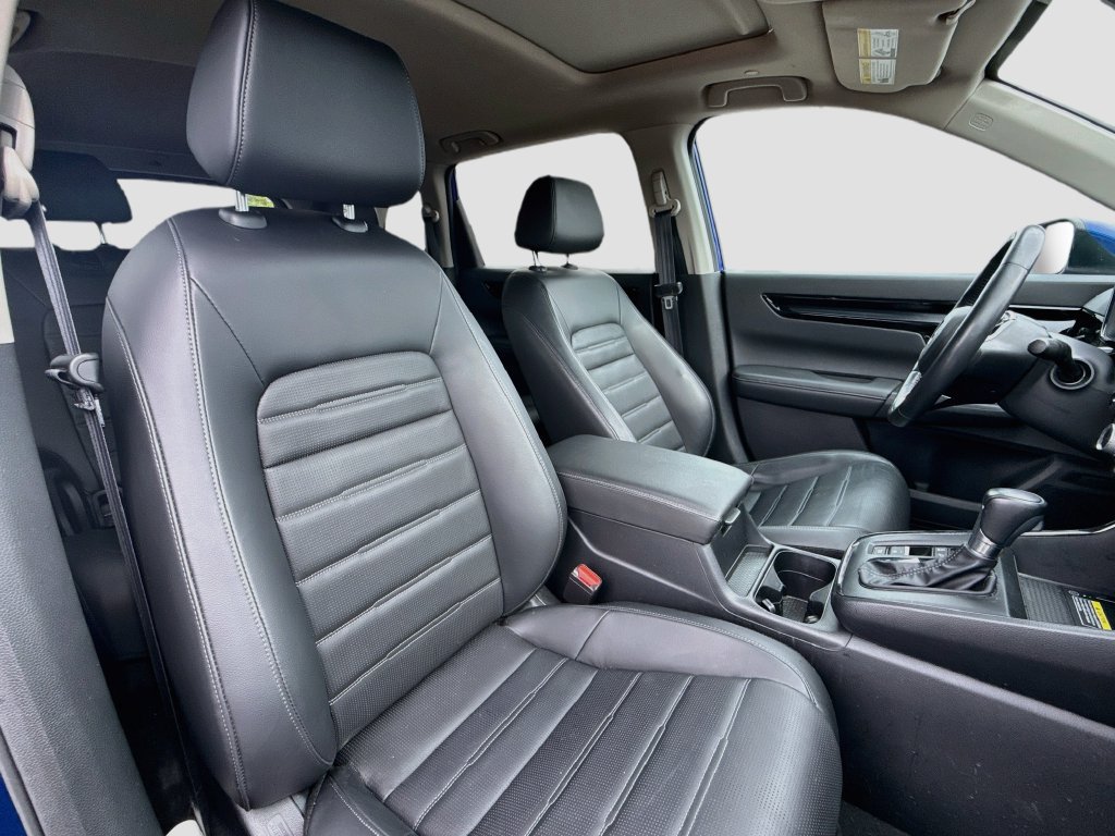 Used 2024 Honda CR-V EX-L image 41