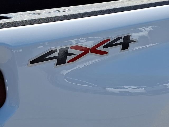 Used 2024 Chevrolet Silverado 2500 Custom w/ Custom Value Package AWD/4WD image 24