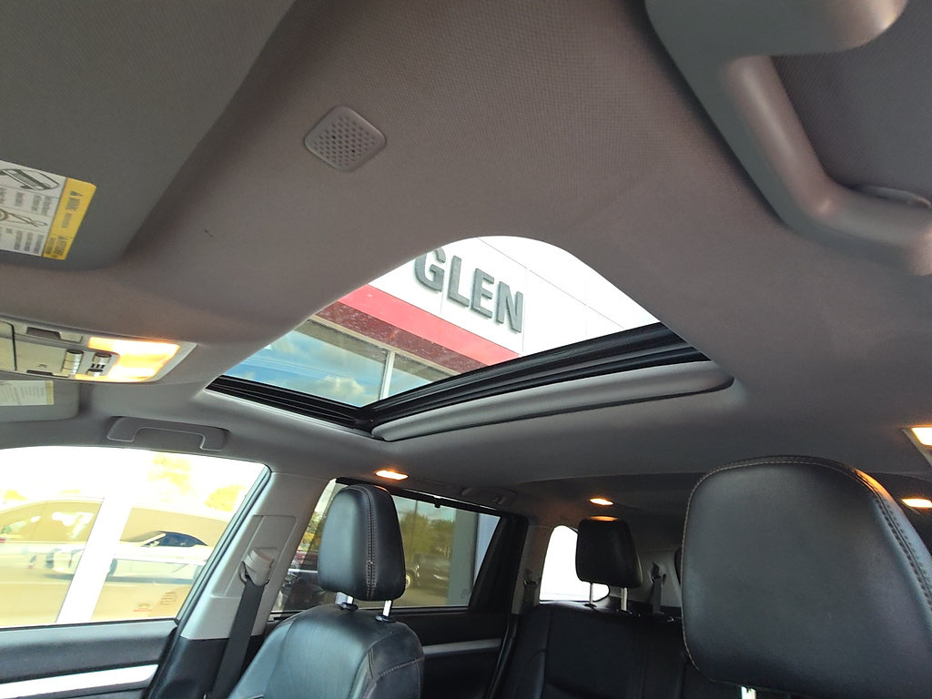 Certified 2019 Toyota Highlander XLE AWD/4WD image 20