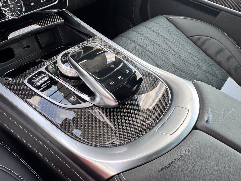 New 2023 Mercedes-Benz G 63 AMG Squared image 25
