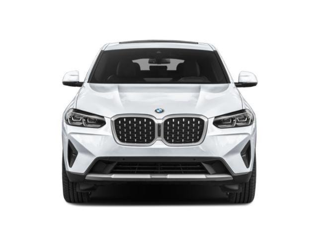 Certified 2025 BMW X4 xDrive30i image 7
