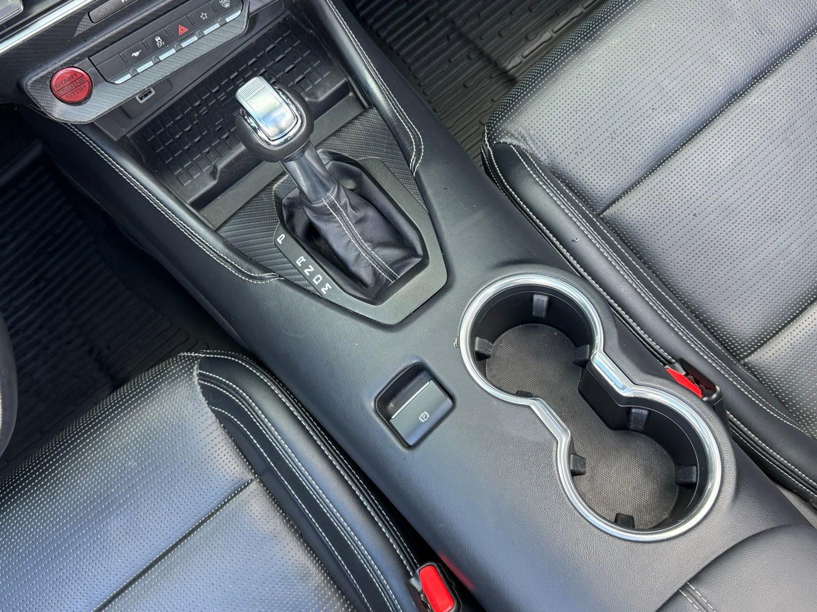 Used 2024 Ford Mustang GT Premium image 22