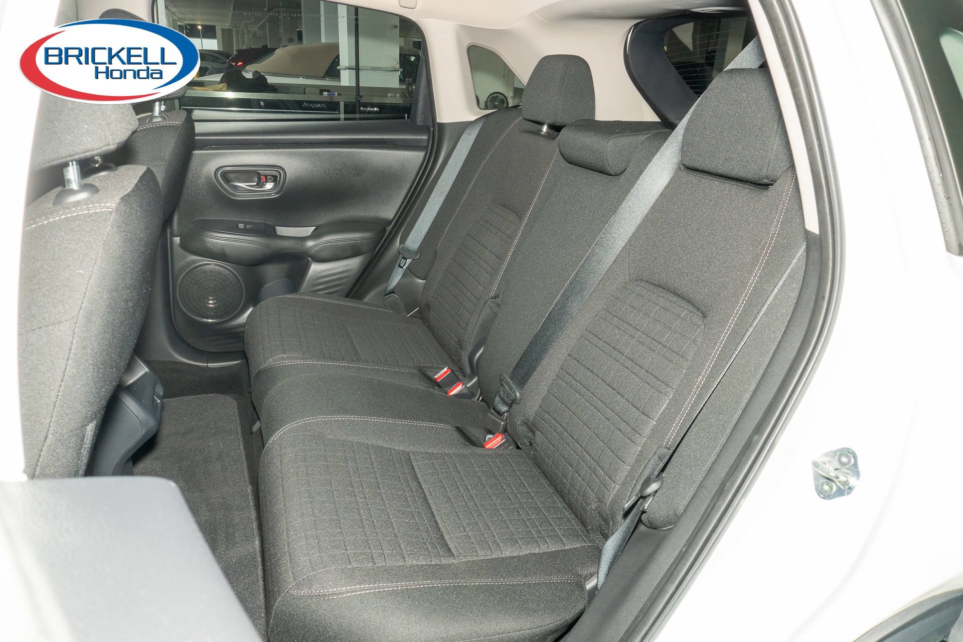 Used 2025 Honda HR-V LX image 24
