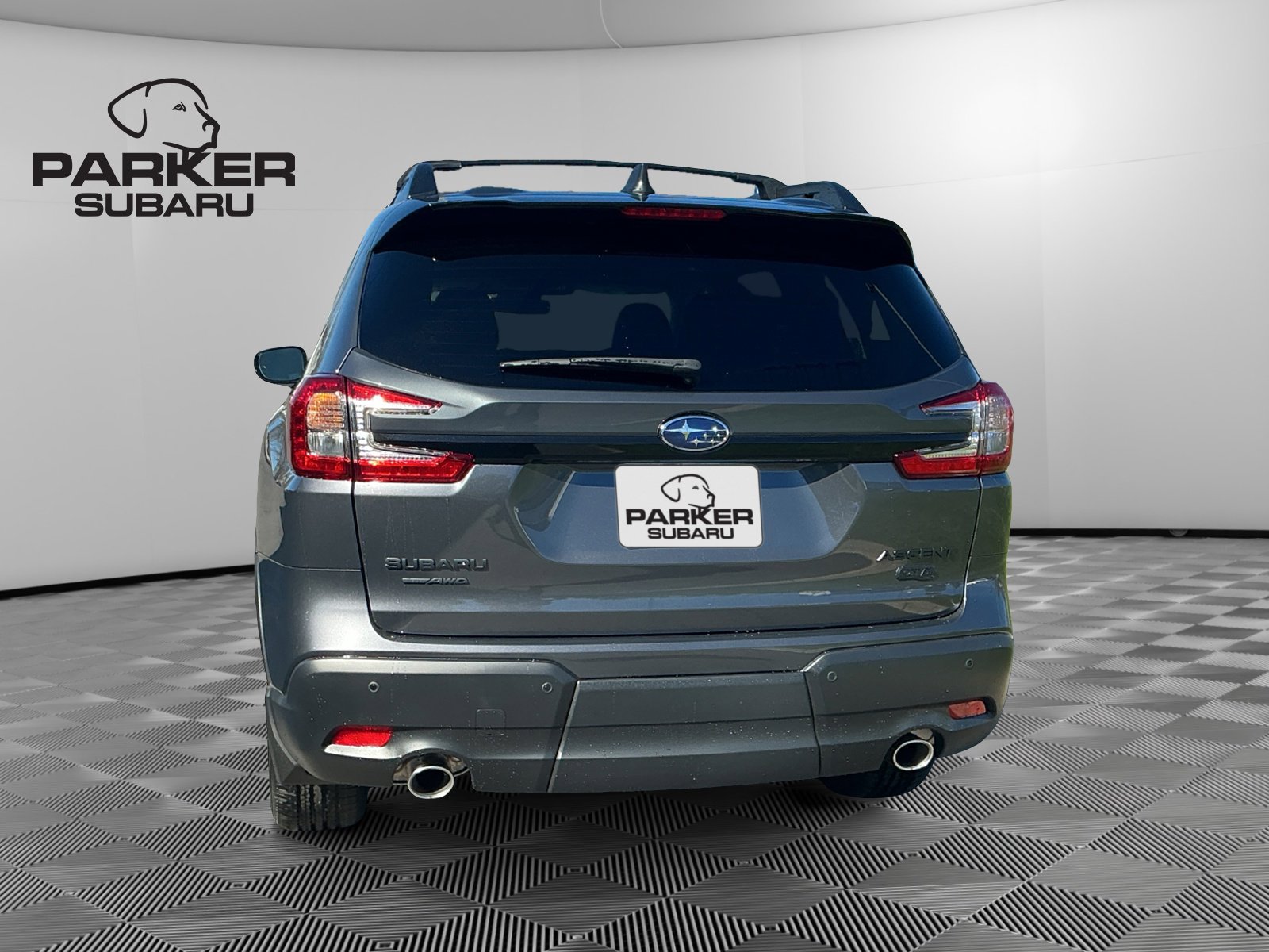 New 2026 Subaru Ascent Bronze Edition image 4