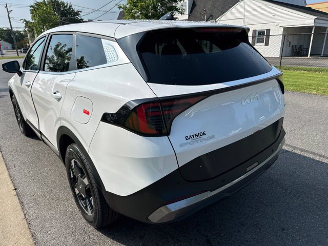 New 2026 Kia Sportage LX w/ LX Convenience Package AWD/4WD image 14