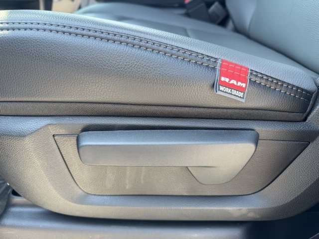 New 2026 RAM 3500 Tradesman image 10