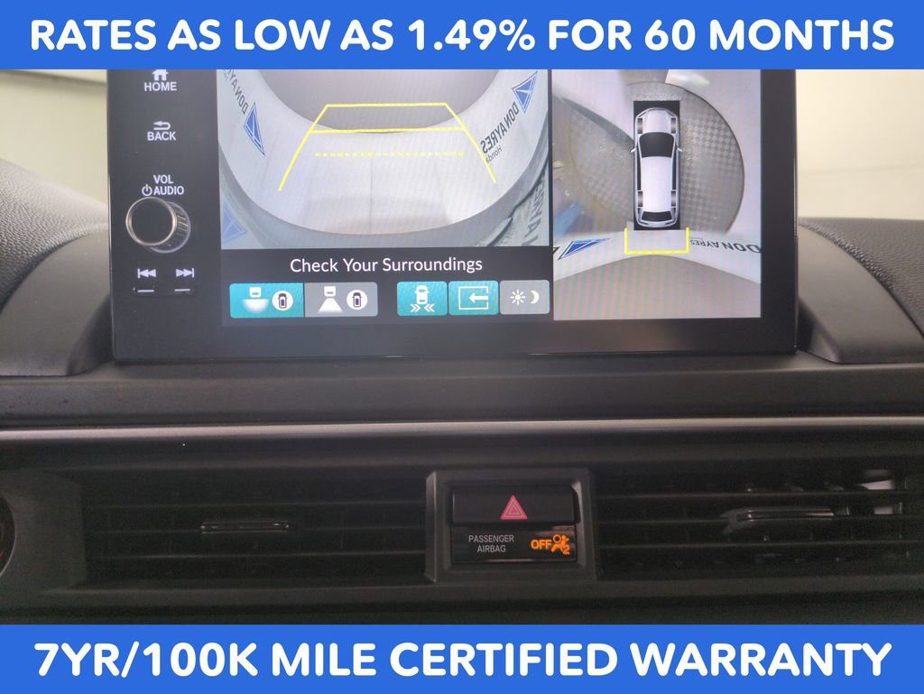 Certified 2024 Honda Pilot Elite image 20