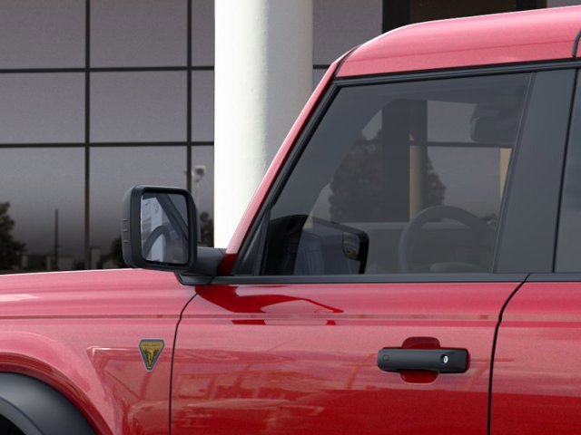 New 2026 Ford Bronco Badlands AWD/4WD image 22