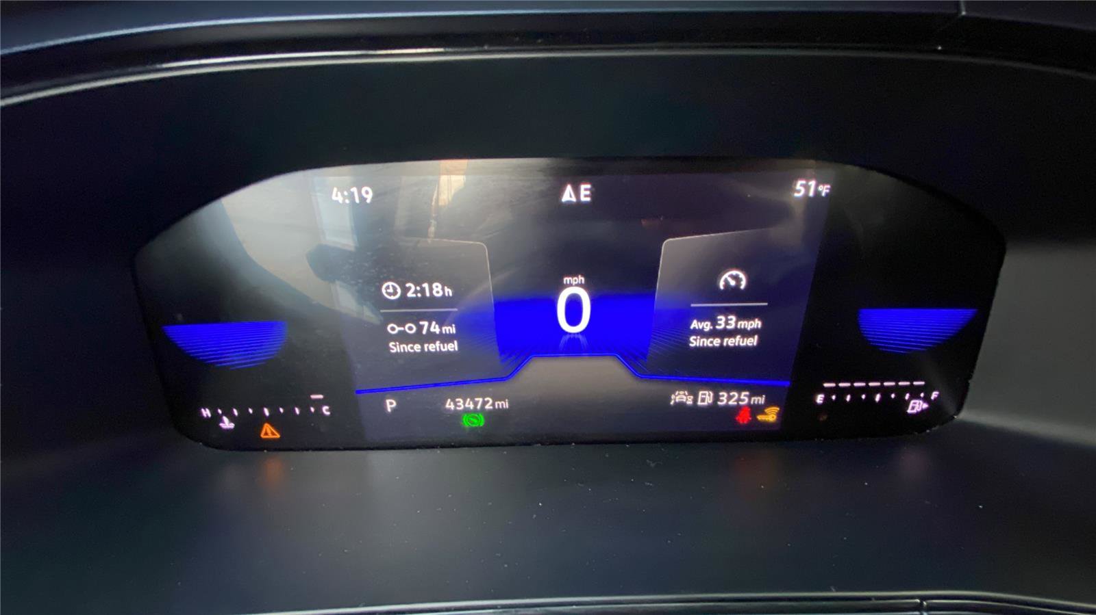 Used 2024 Volkswagen Taos SE image 12