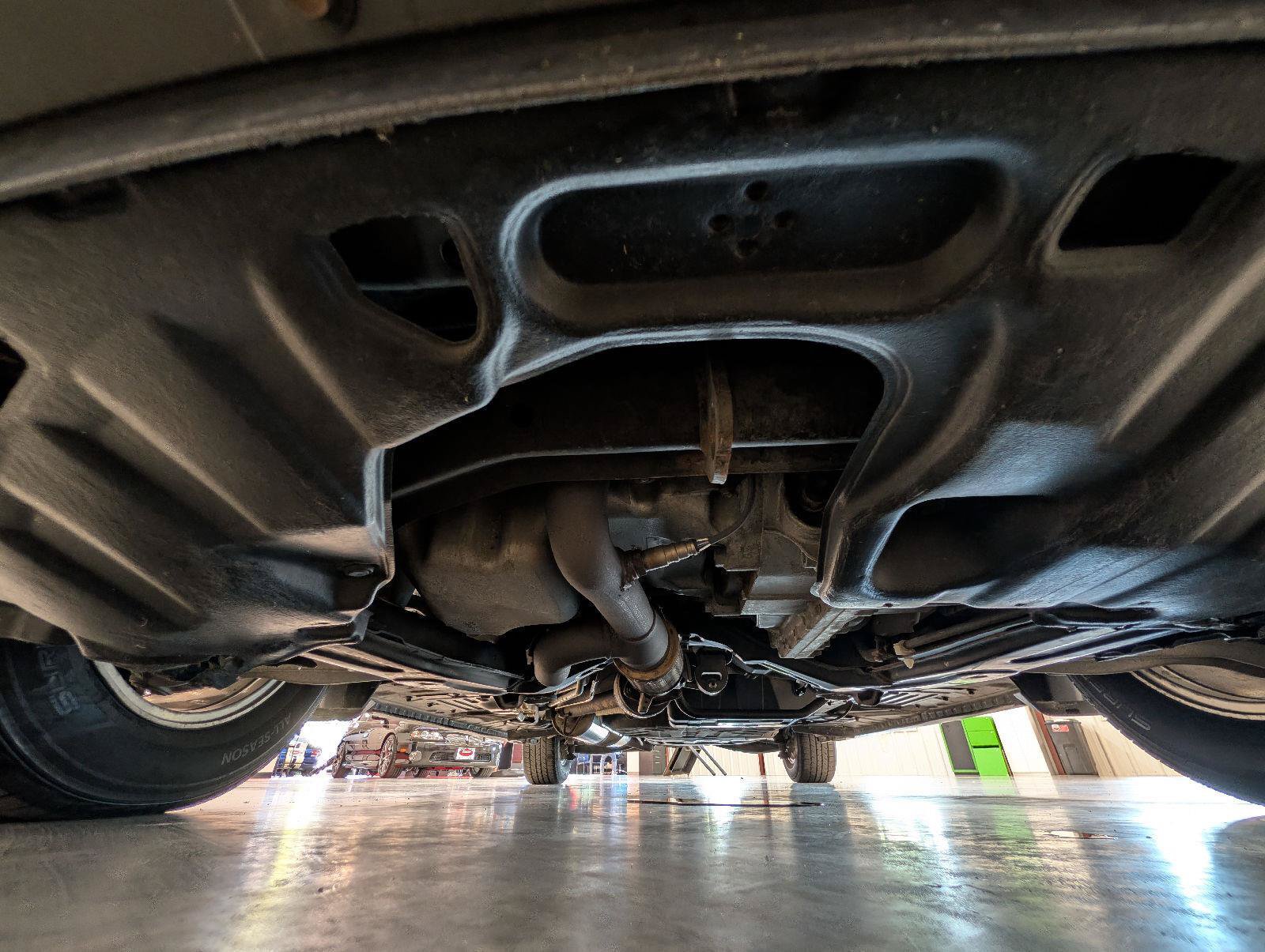 Used 2015 Honda Odyssey EX-L image 59