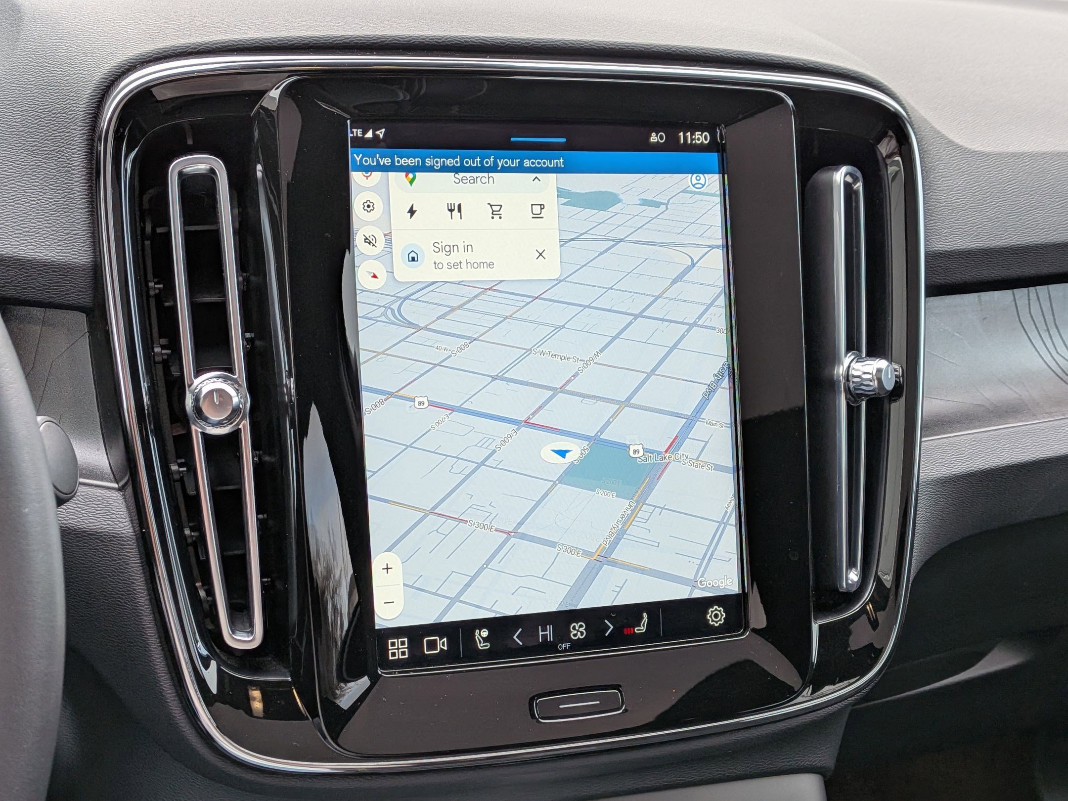 Certified 2023 Volvo C40 P8 Recharge Ultimate image 21