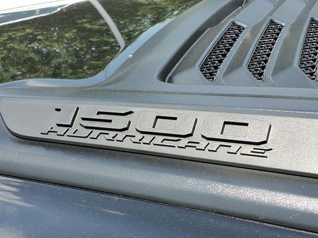 New 2026 RAM 1500 Express AWD/4WD image 12