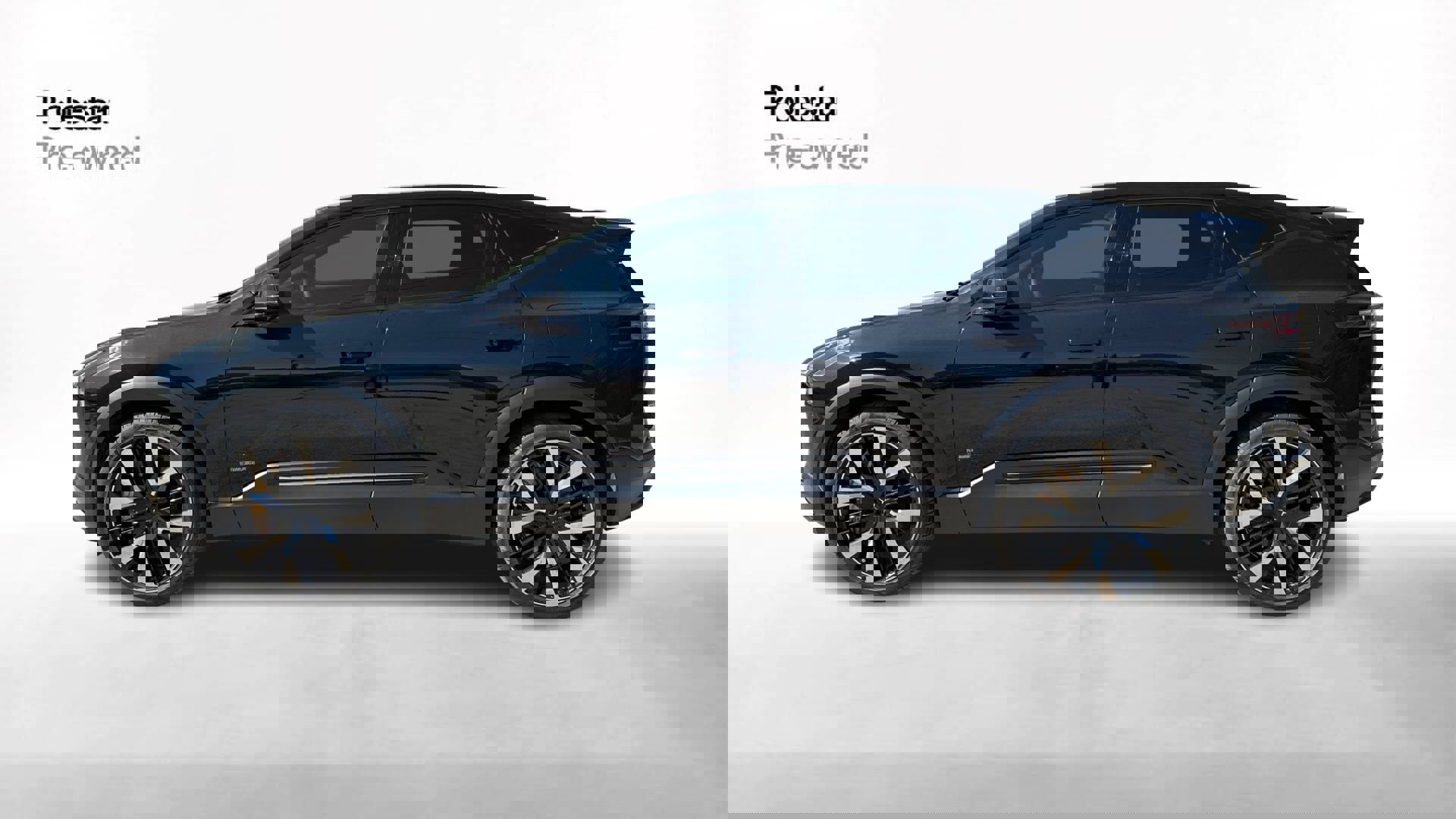 Used 2025 Polestar Polestar 3 image 2