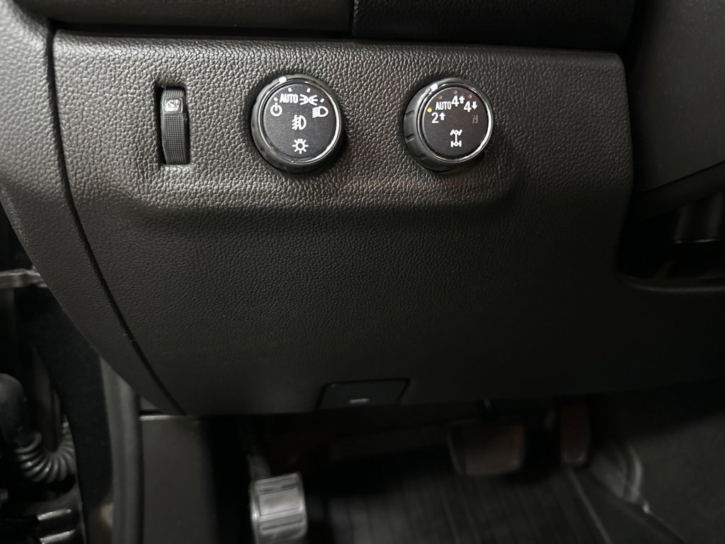 Used 2022 GMC Canyon Denali w/ Denali Black Edition Package image 34